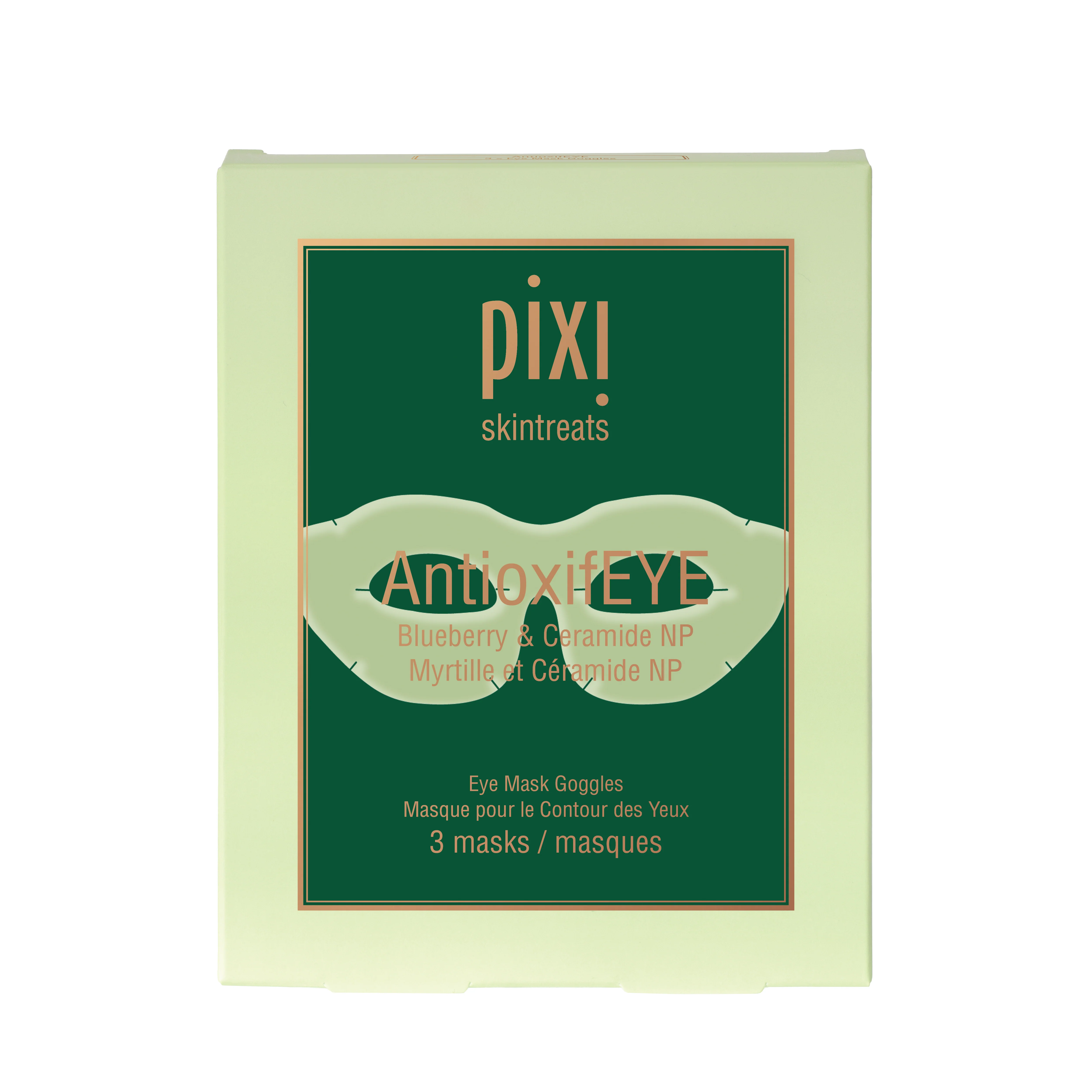 AntioxifEYE Eye Mask Goggles (Set of 3) - Image 9
