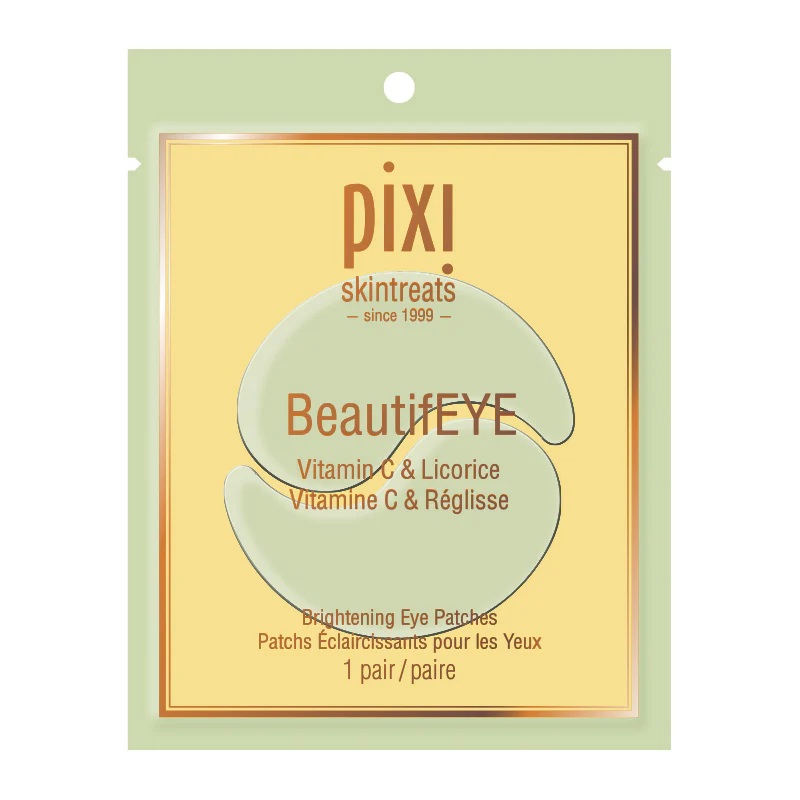 BeautifEYE Single-Use Eye Patches