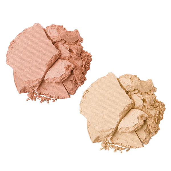 Beauty Blush Duo + Kabuki - Image 4