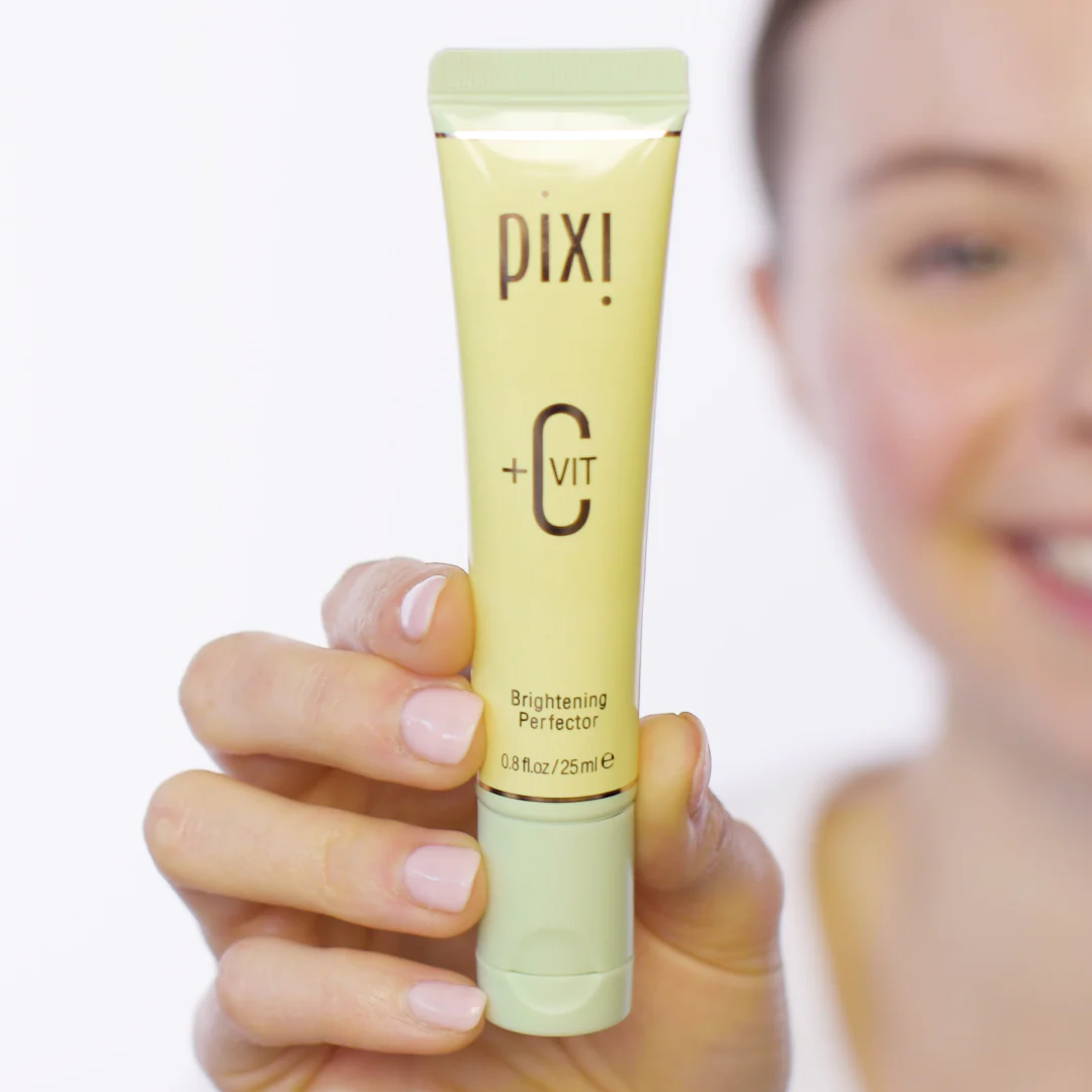 +C Vit Brightening Perfector - Image 3