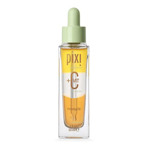 +C Vit Priming Oil - Image 3