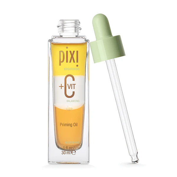 +C Vit Priming Oil - Image 4