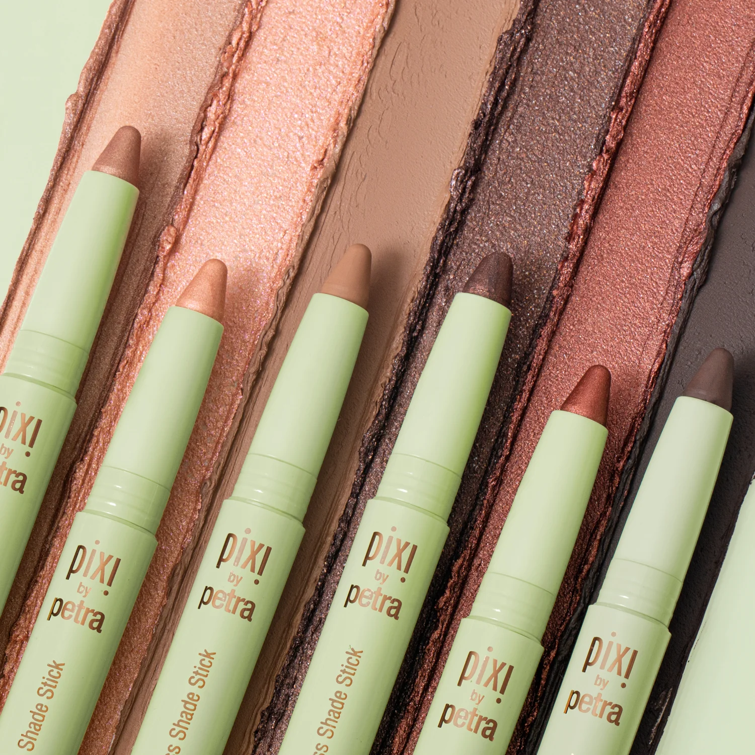 Choose Your Endless Shade Stick Trio
