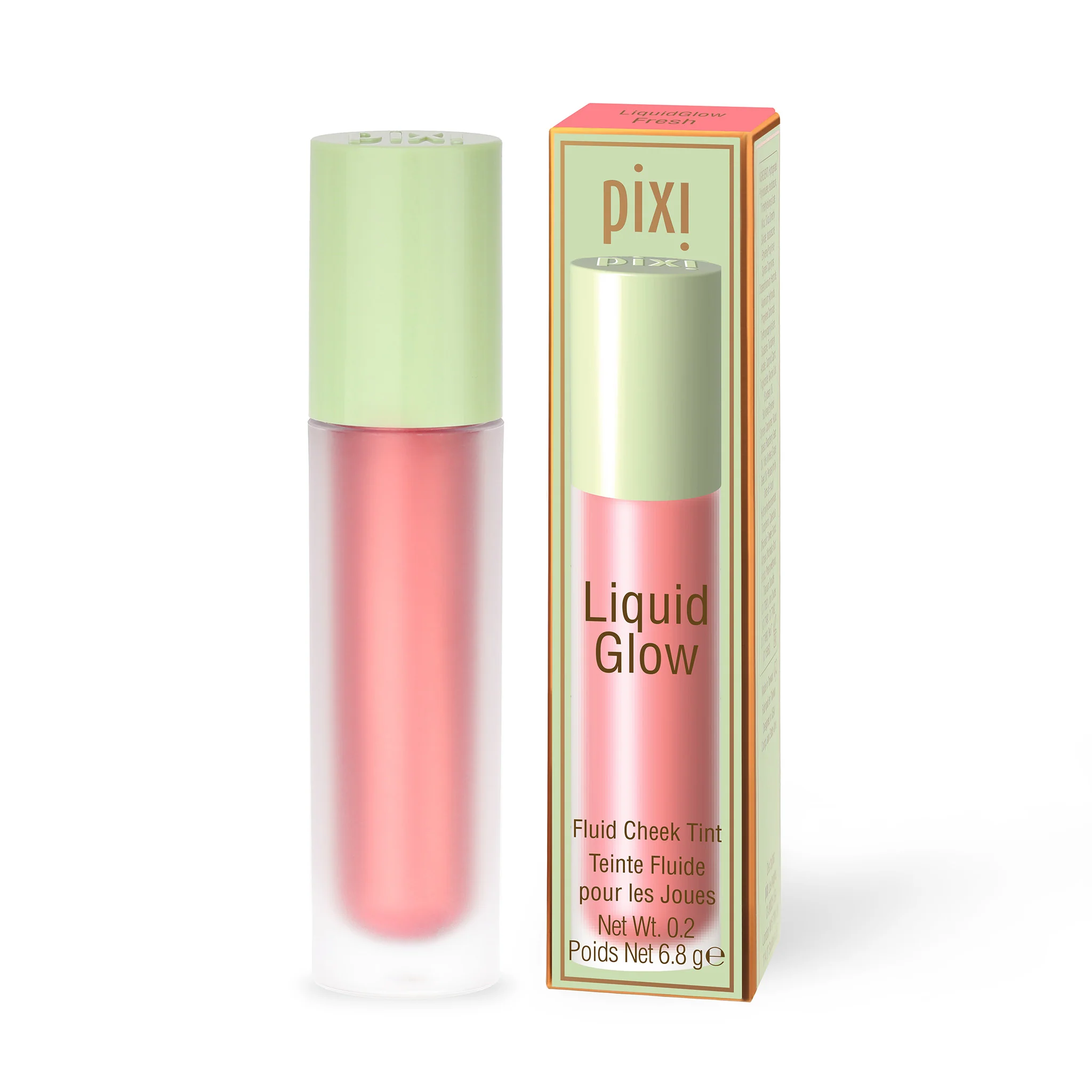 LiquidGlow Blush - Image 6