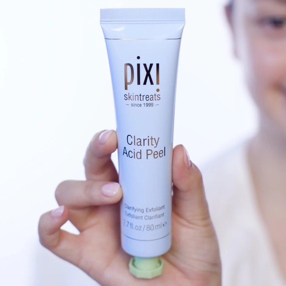 Clarity Acid Peel - Image 6