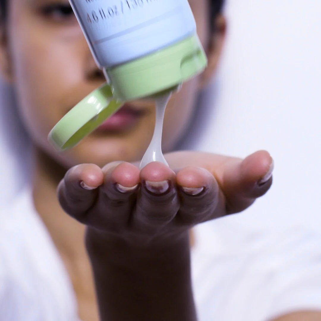 Complexion-Clarifying Trio - Image 3