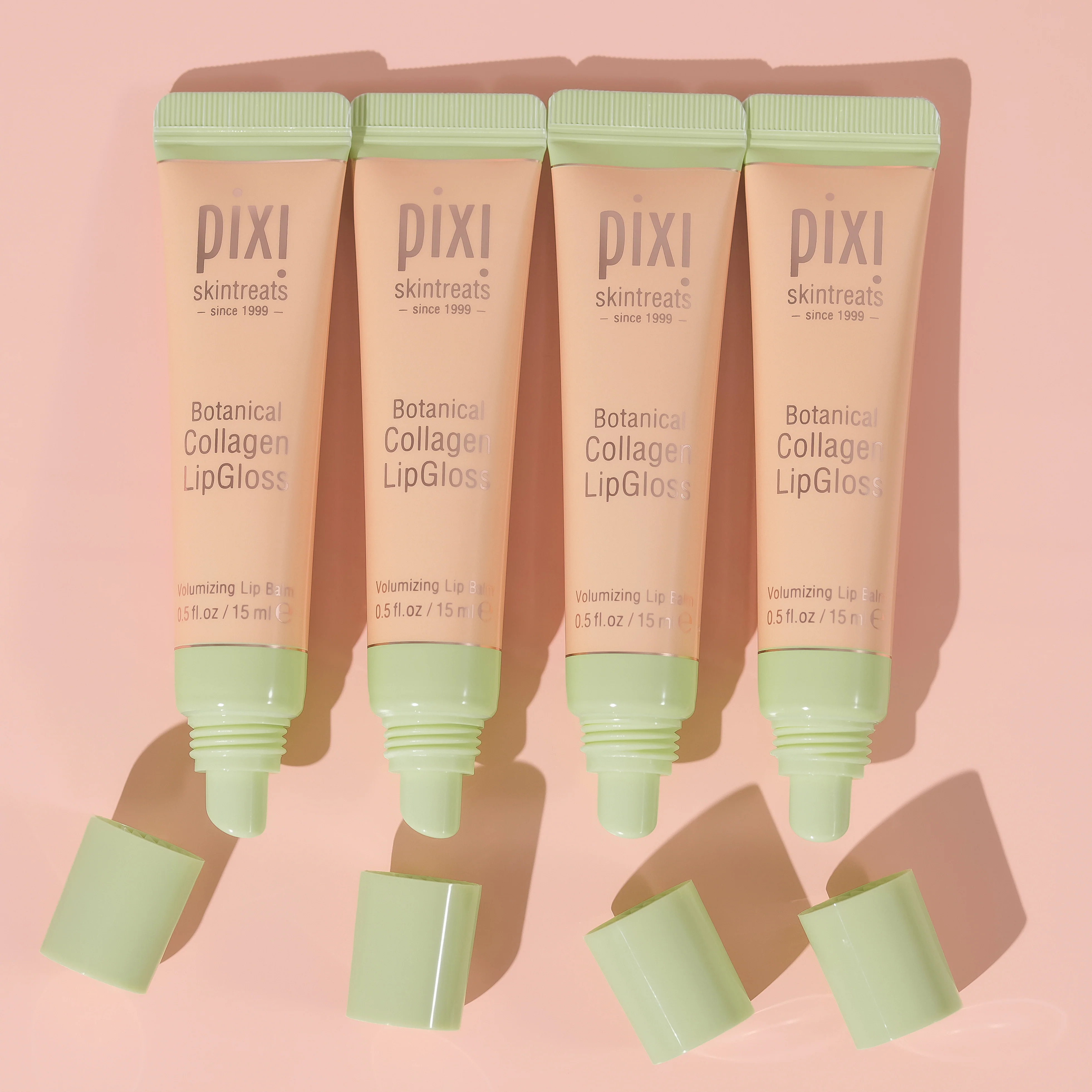 Botanical Collagen LipGloss - Image 3