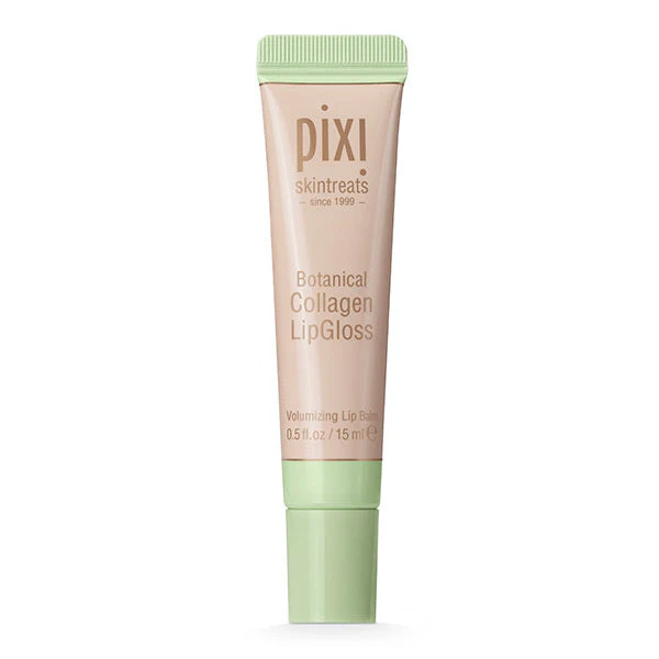 Botanical Collagen LipGloss - Image 6