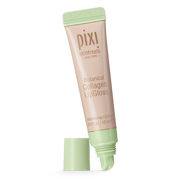 Botanical Collagen LipGloss - Image 7