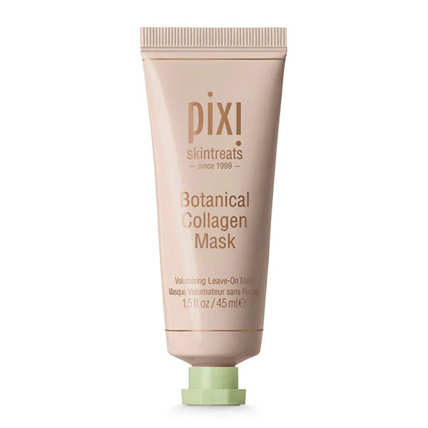 Botanical Collagen Mask - Image 2