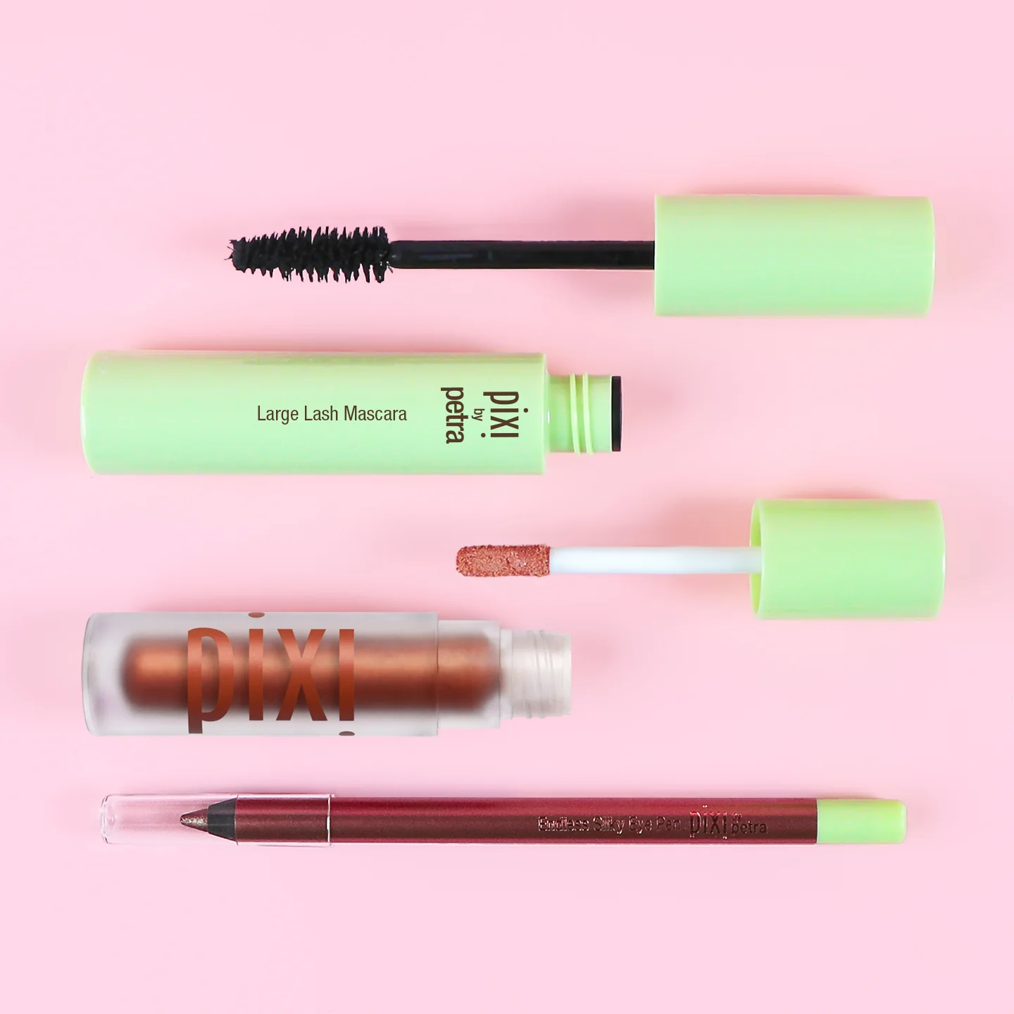 Choose Your Eye Colour Routine - Image 2