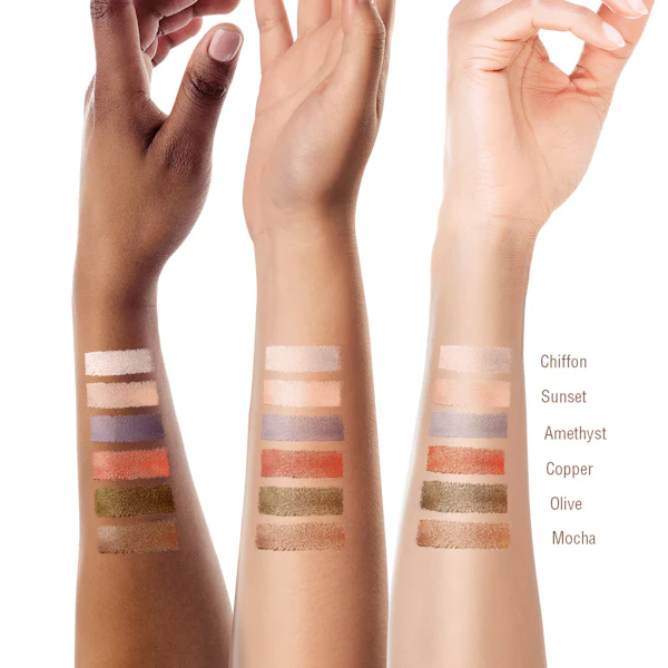 Choose Your Eye Colour Routine - Image 3