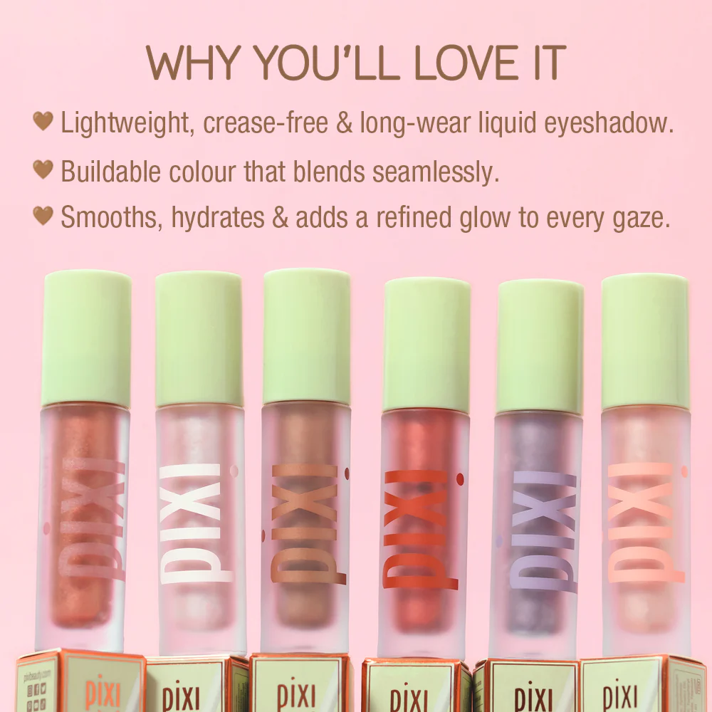 Choose Your Eye Colour Routine - Image 4