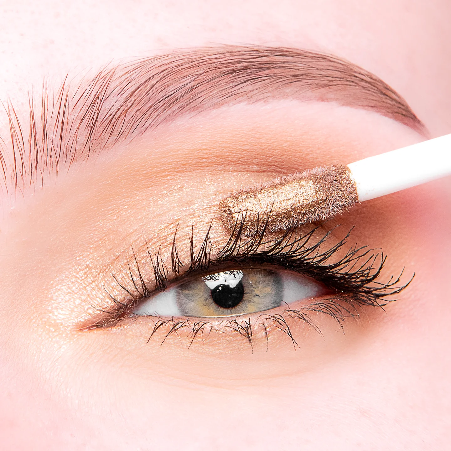 Choose Your Eye Colour Routine - Image 5