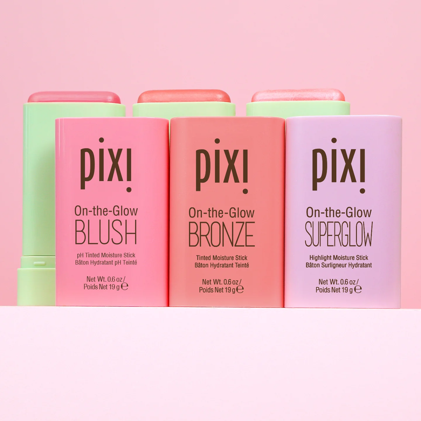 Choose Your Glow Trio - Image 11