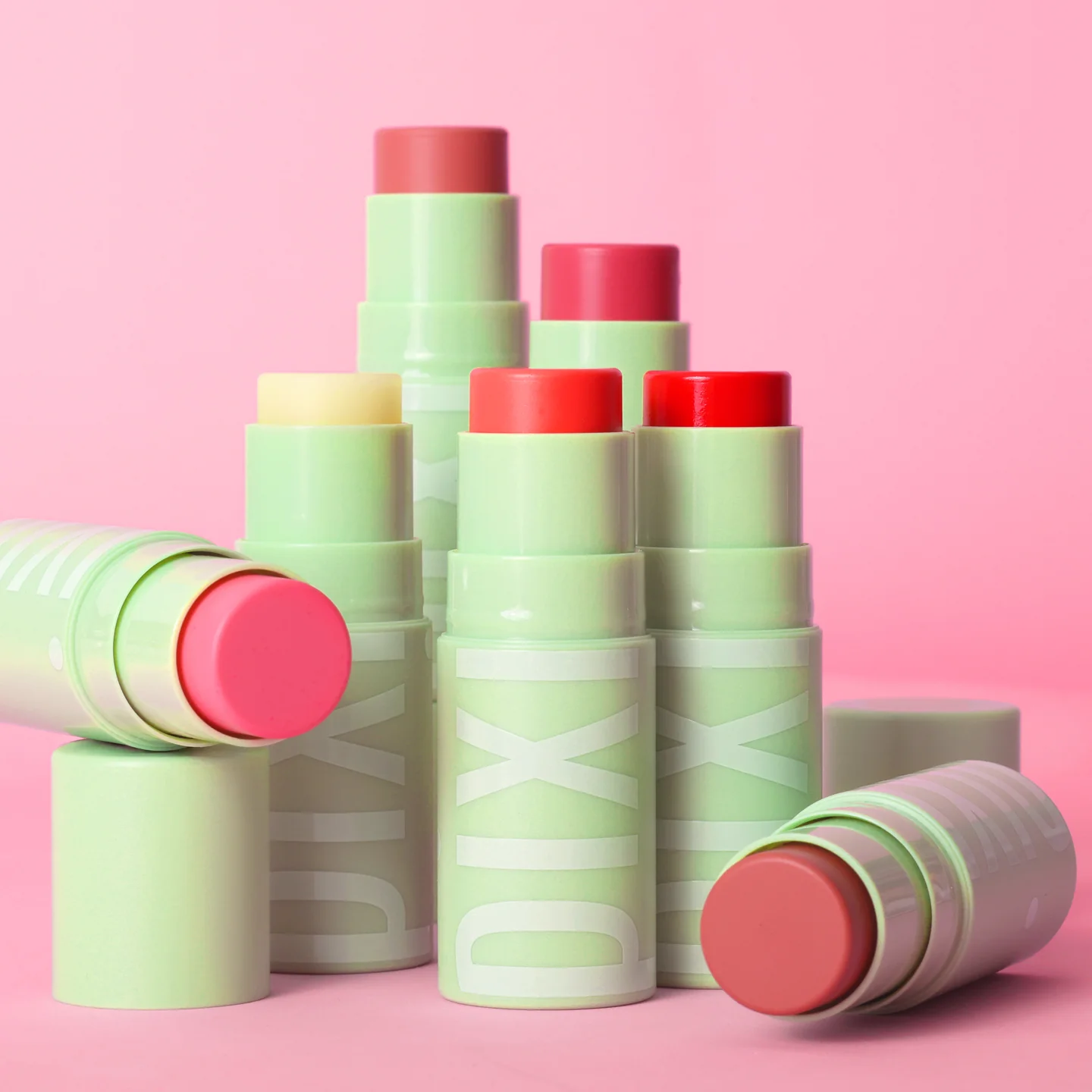 Choose Your +Hydra LipTreat Trio - Image 6