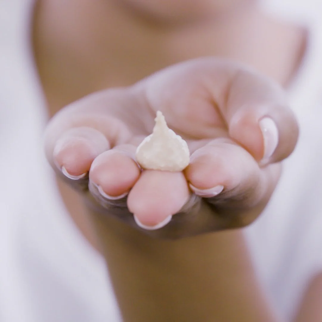 Rose Cream Cleanser - Image 4