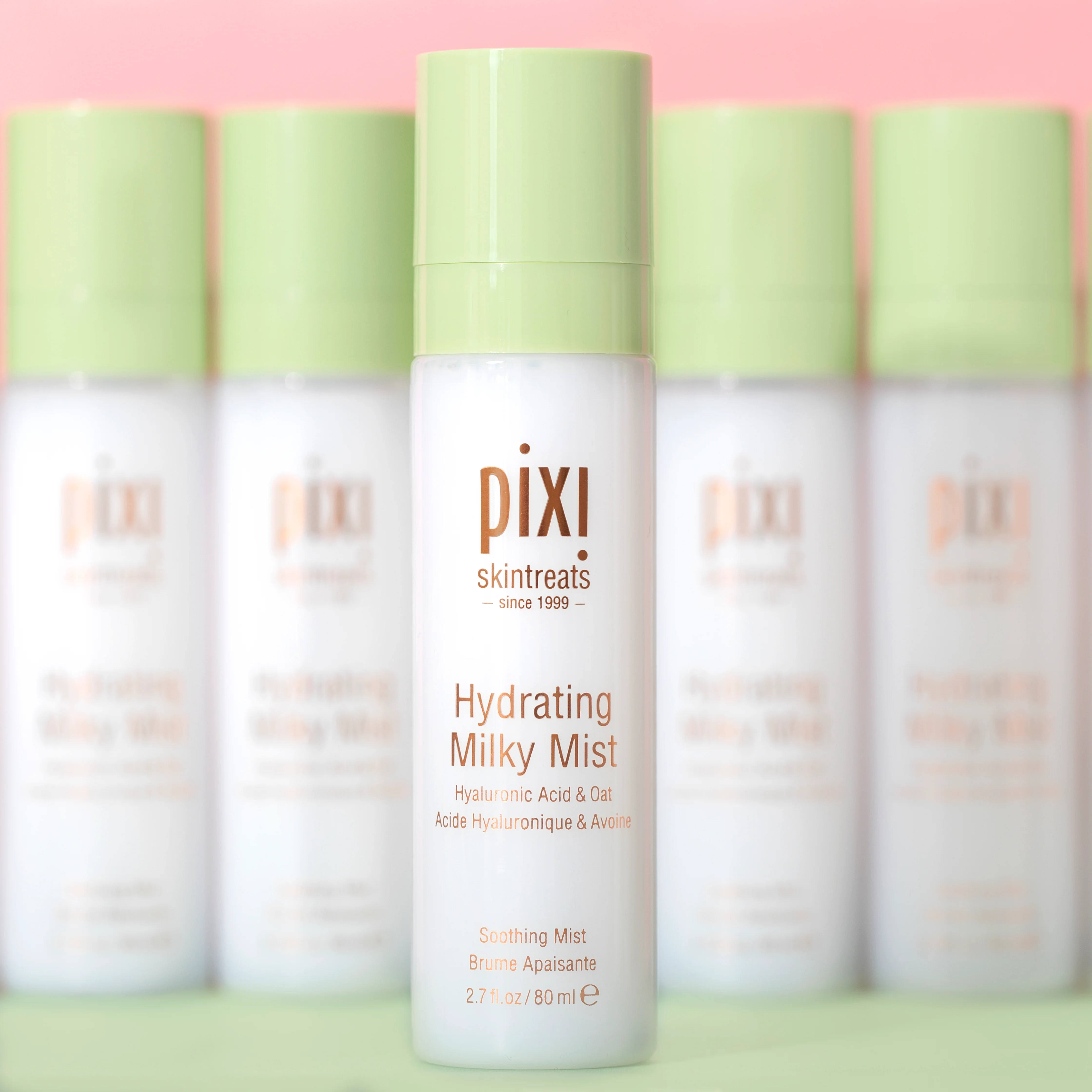 Hydrating Milky Mist - Image 3