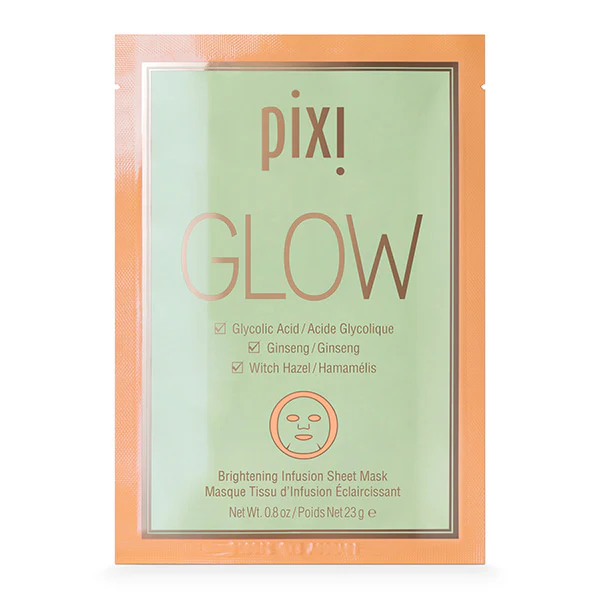 GLOW Sheet Mask - Image 7