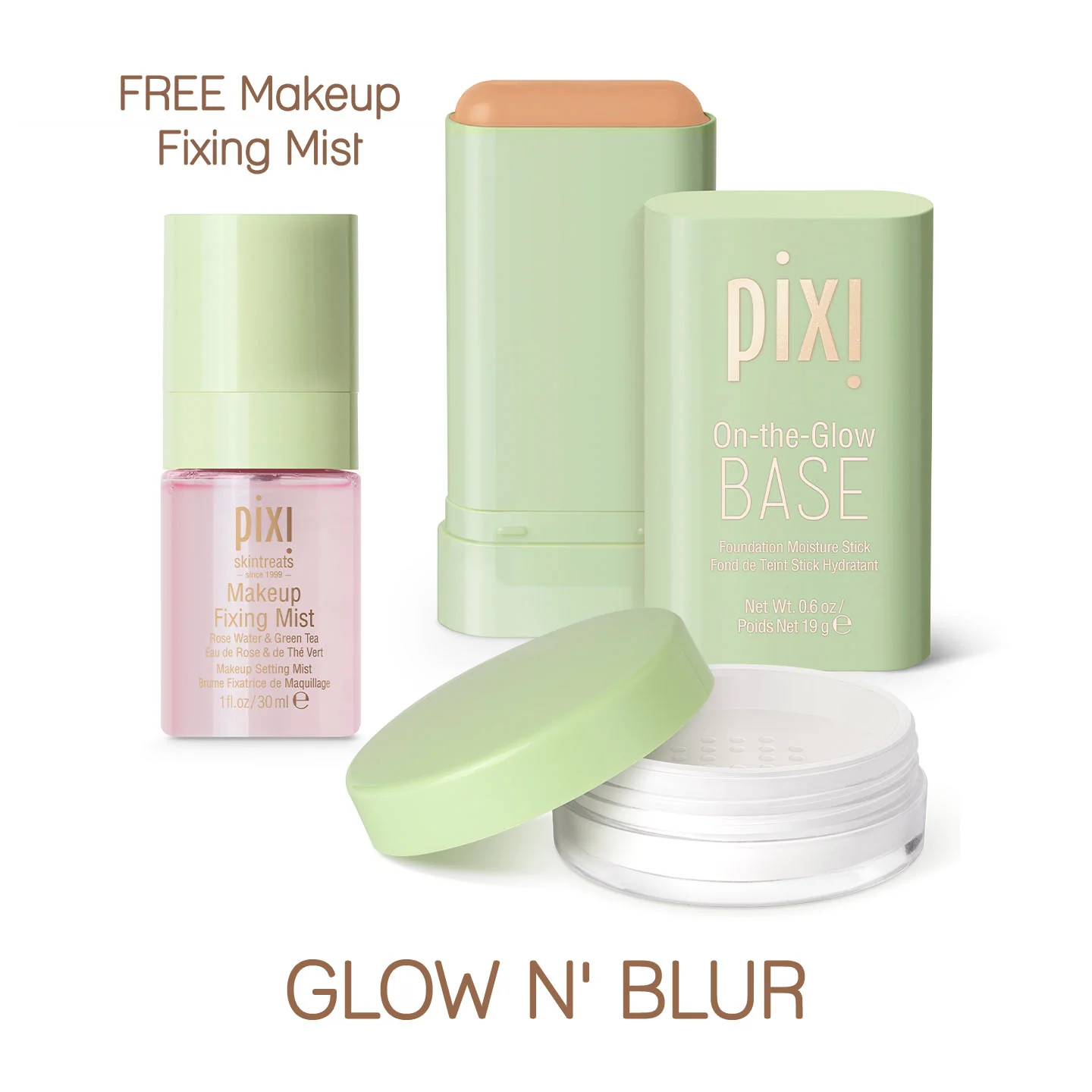 Glow N' Blur Bundle - Image 2