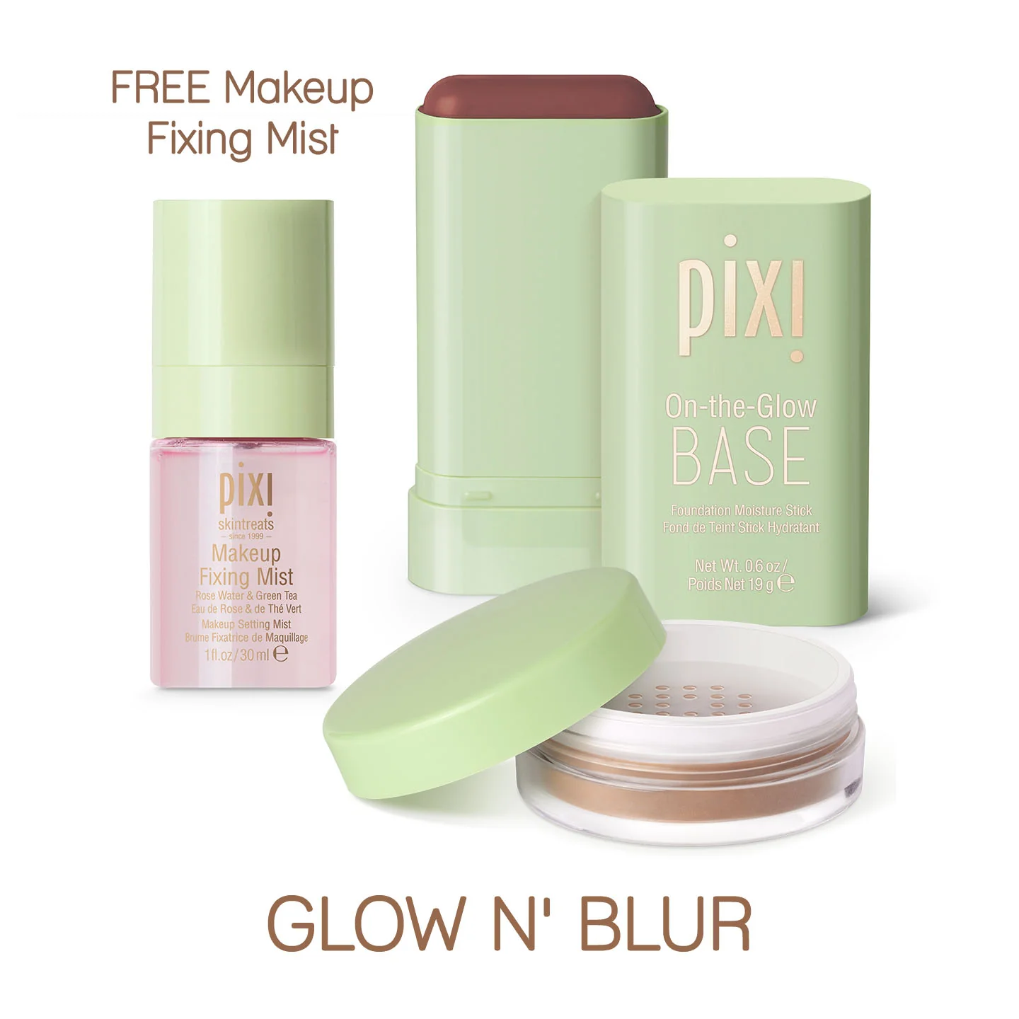 Glow N' Blur Bundle - Image 3