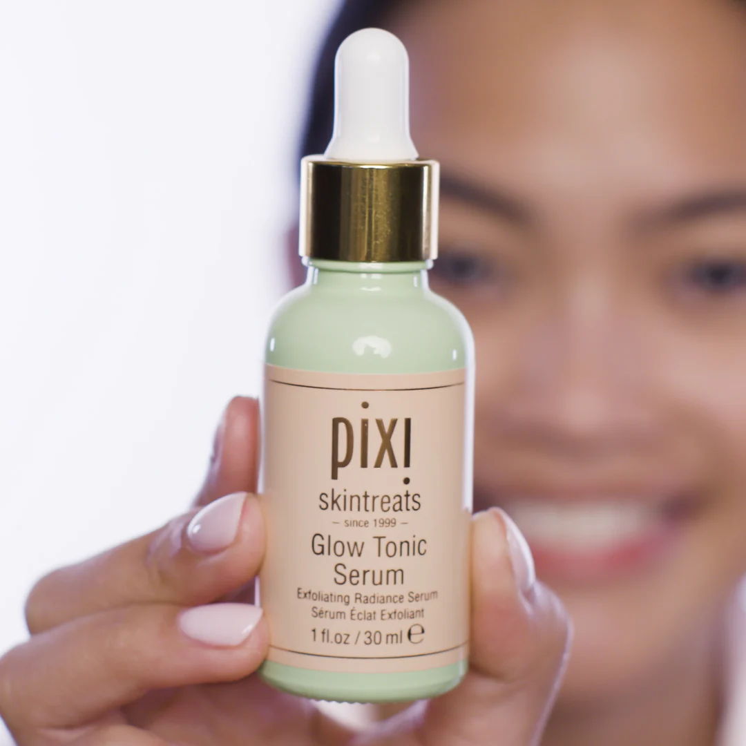 Glow Tonic Serum - Image 5