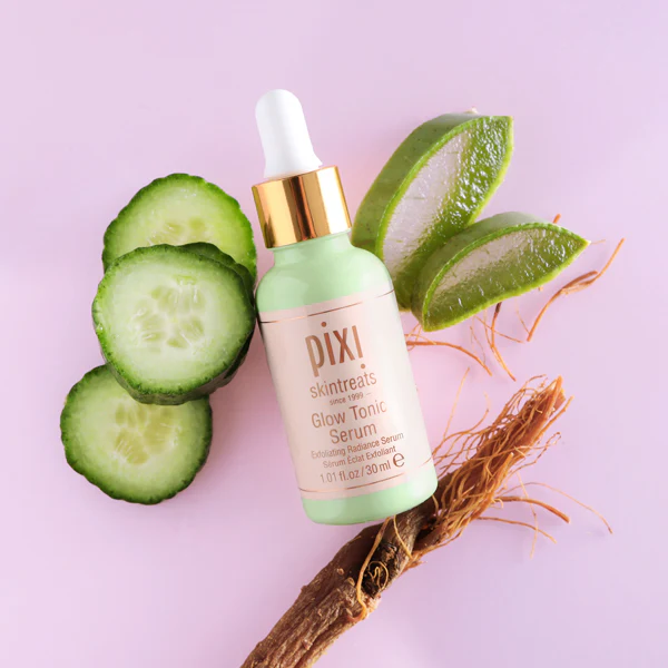 Glow Tonic Serum - Image 9