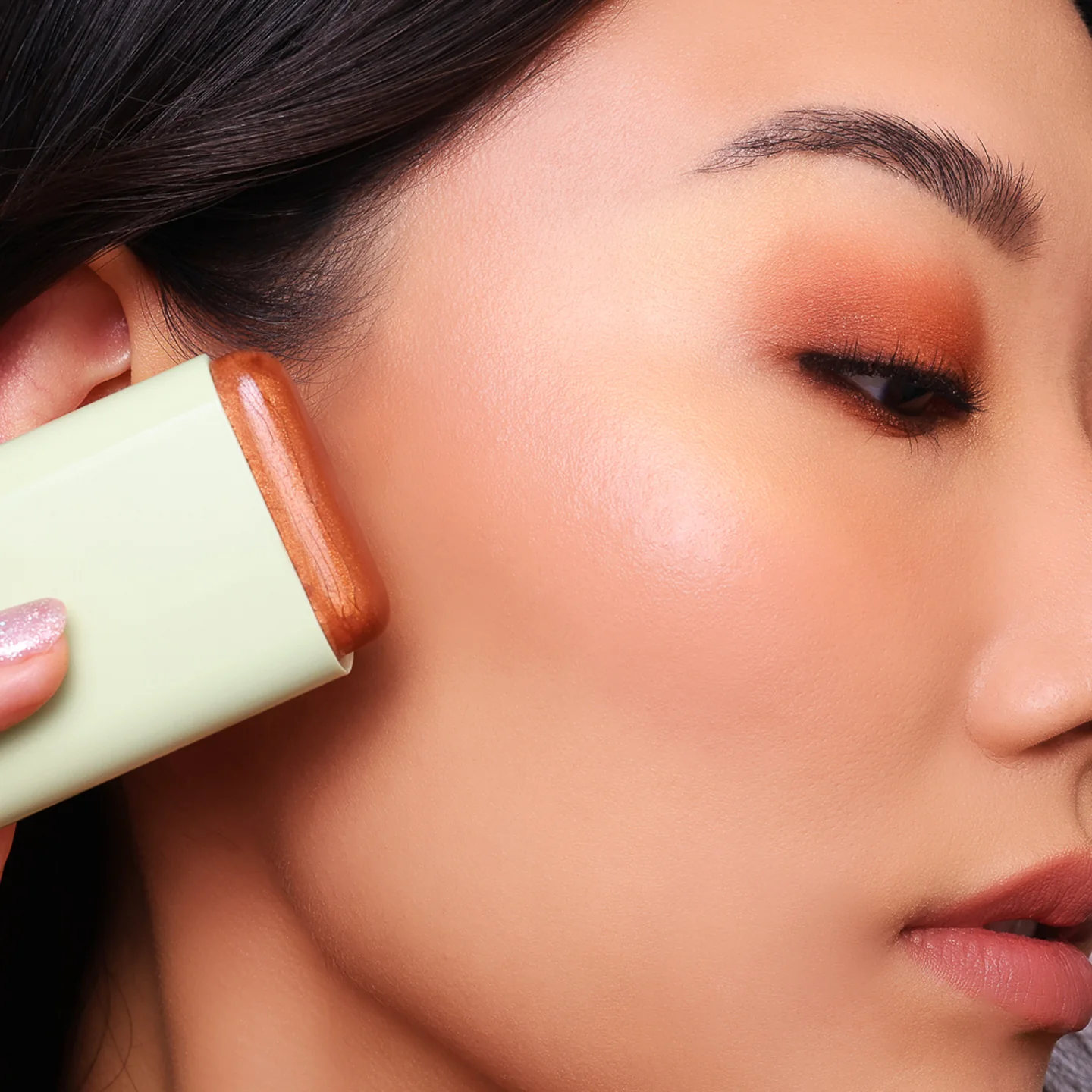 Choose Your Blush & Bronze Duo - Image 5