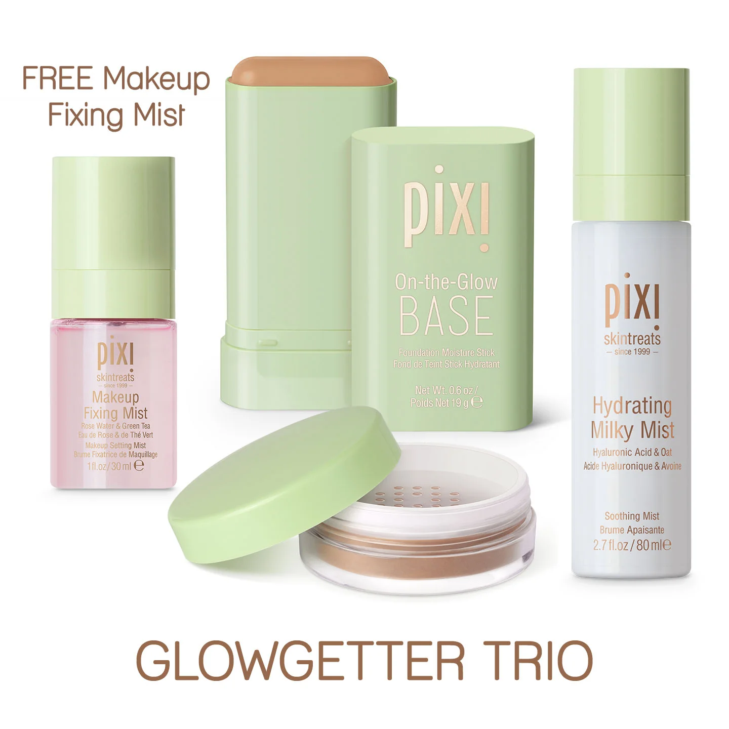 GlowGetter Trio - Image 2