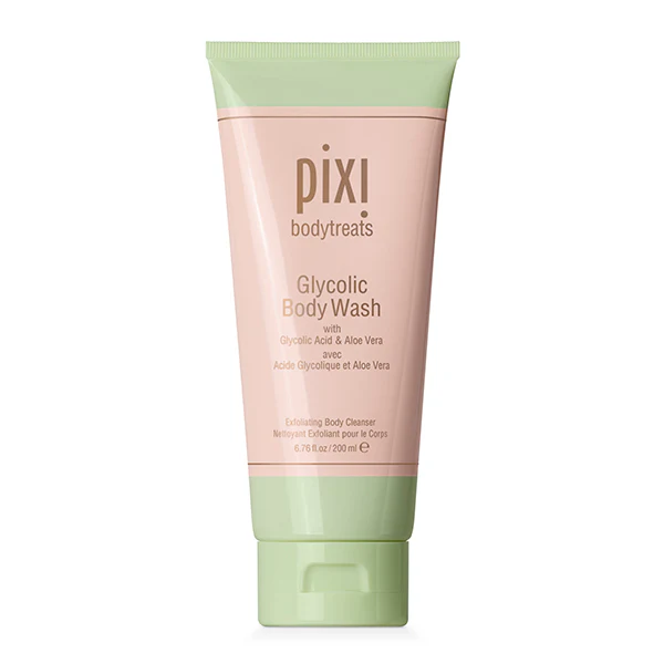 Glycolic Body Wash - Image 2