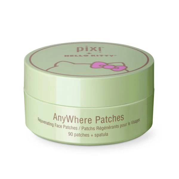 Pixi + Hello Kitty AnyWhere Patches - Image 10