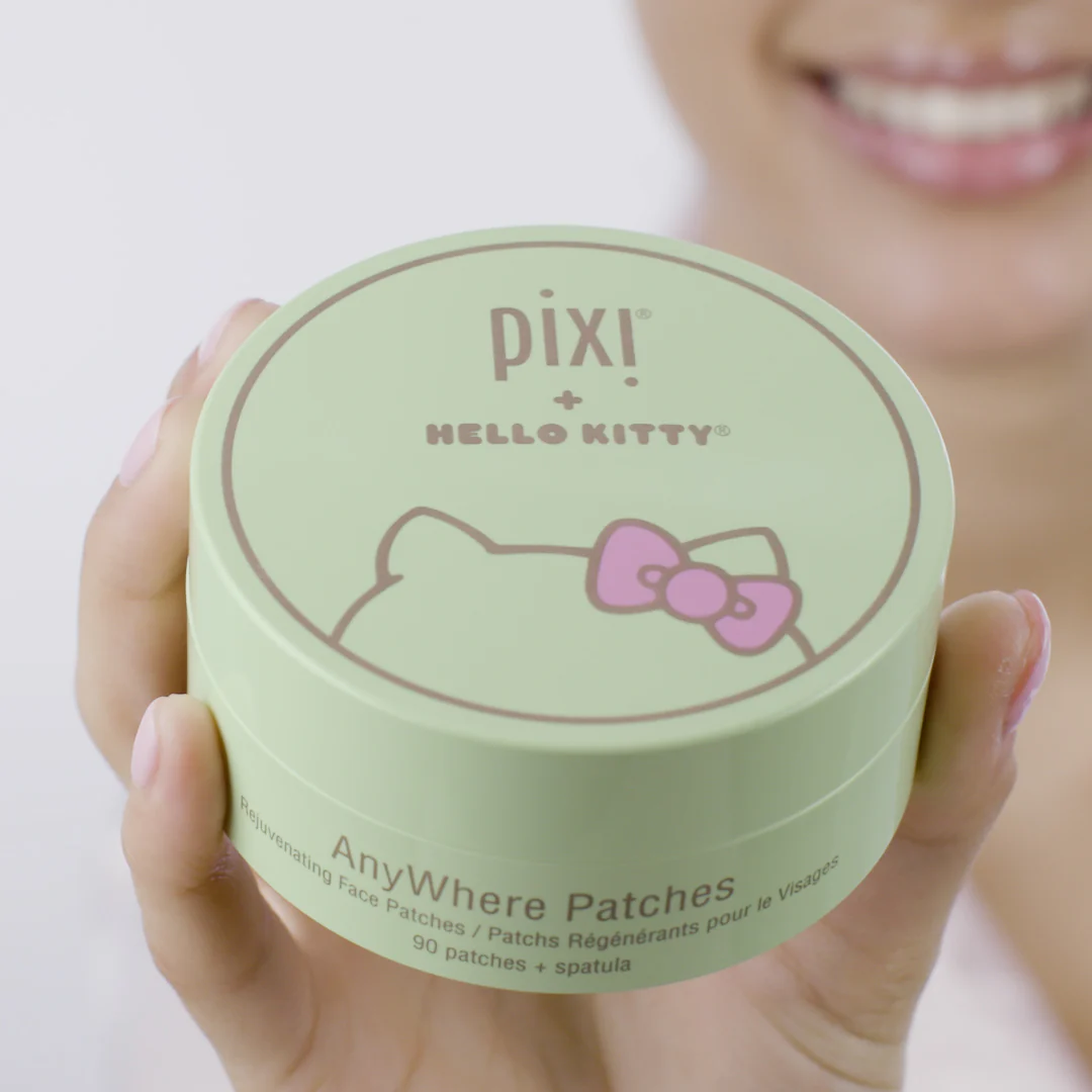 Pixi + Hello Kitty AnyWhere Patches - Image 7