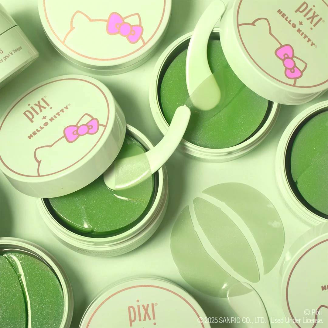Pixi + Hello Kitty AnyWhere Patches - Image 8