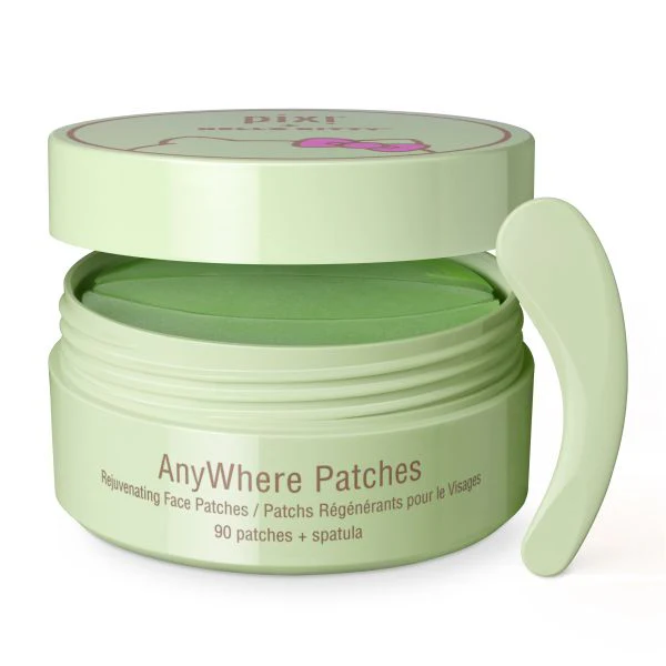 Pixi + Hello Kitty AnyWhere Patches - Image 9
