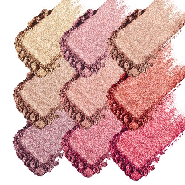 Pixi + Hello Kitty Chrome Glow Palette - Image 10