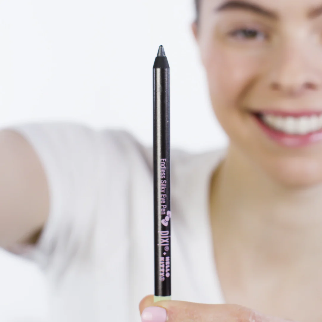 Pixi + Hello Kitty Endless Silky Eye Pen - Image 4