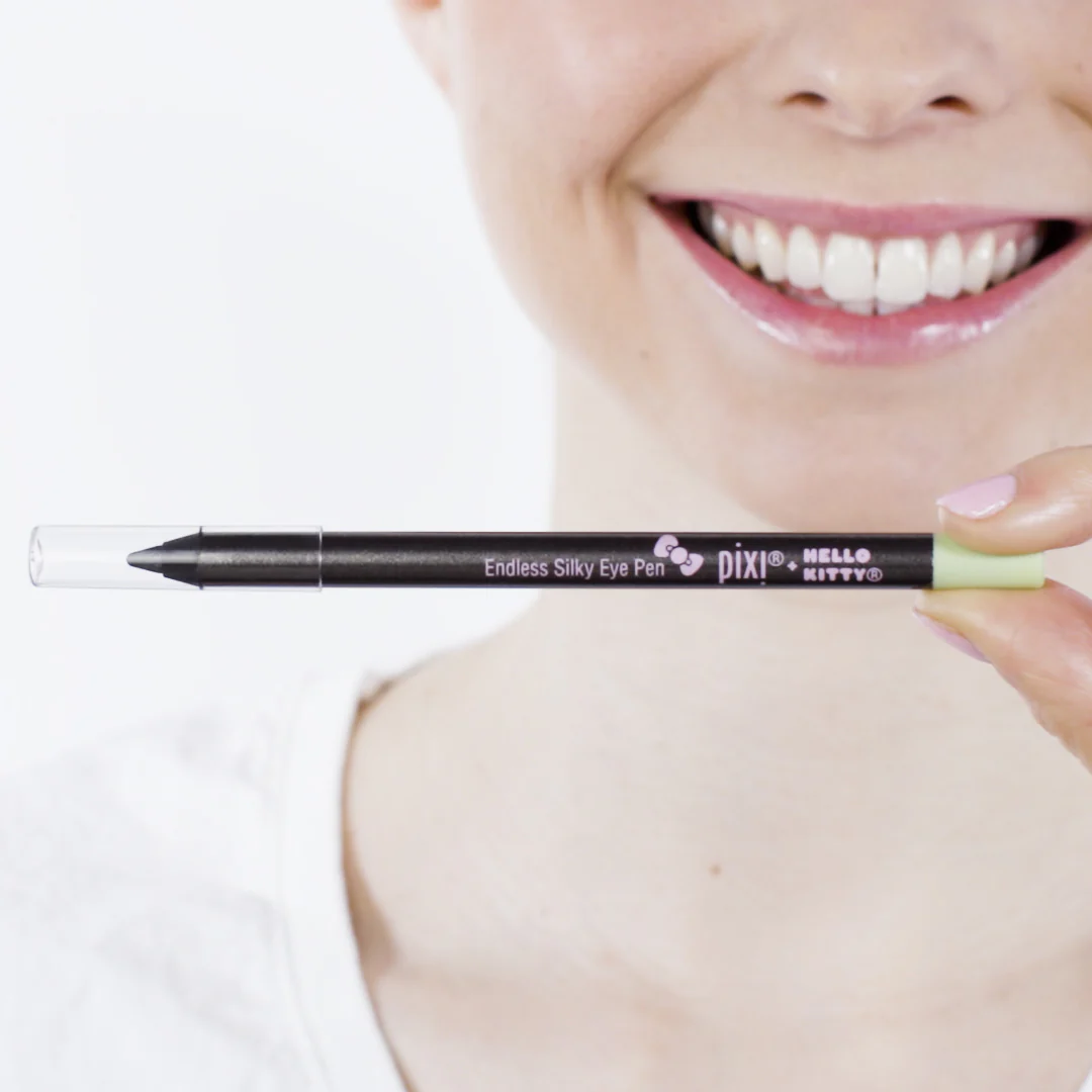 Pixi + Hello Kitty Endless Silky Eye Pen - Image 5