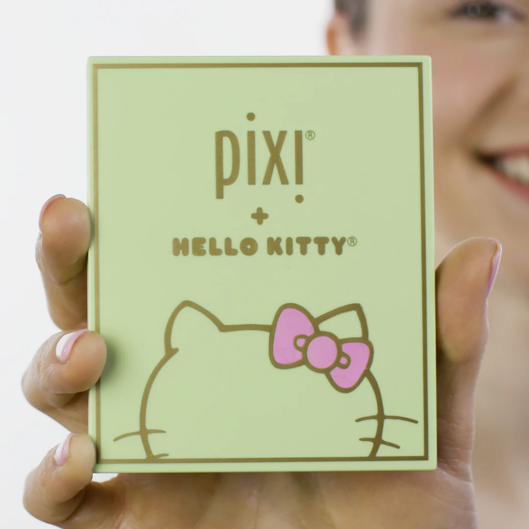 Pixi + Hello Kitty Eye Effects - Image 7