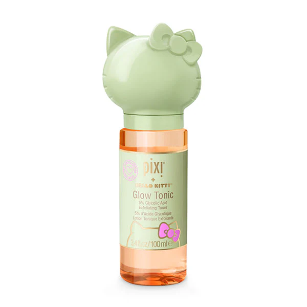Pixi + Hello Kitty Glow Tonic Travel Size - Image 7