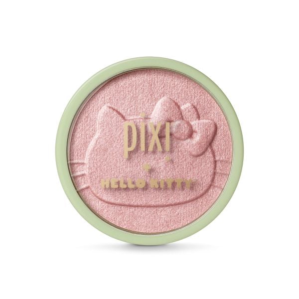 Pixi + Hello Kitty Hello Glow-y Powder - Image 11