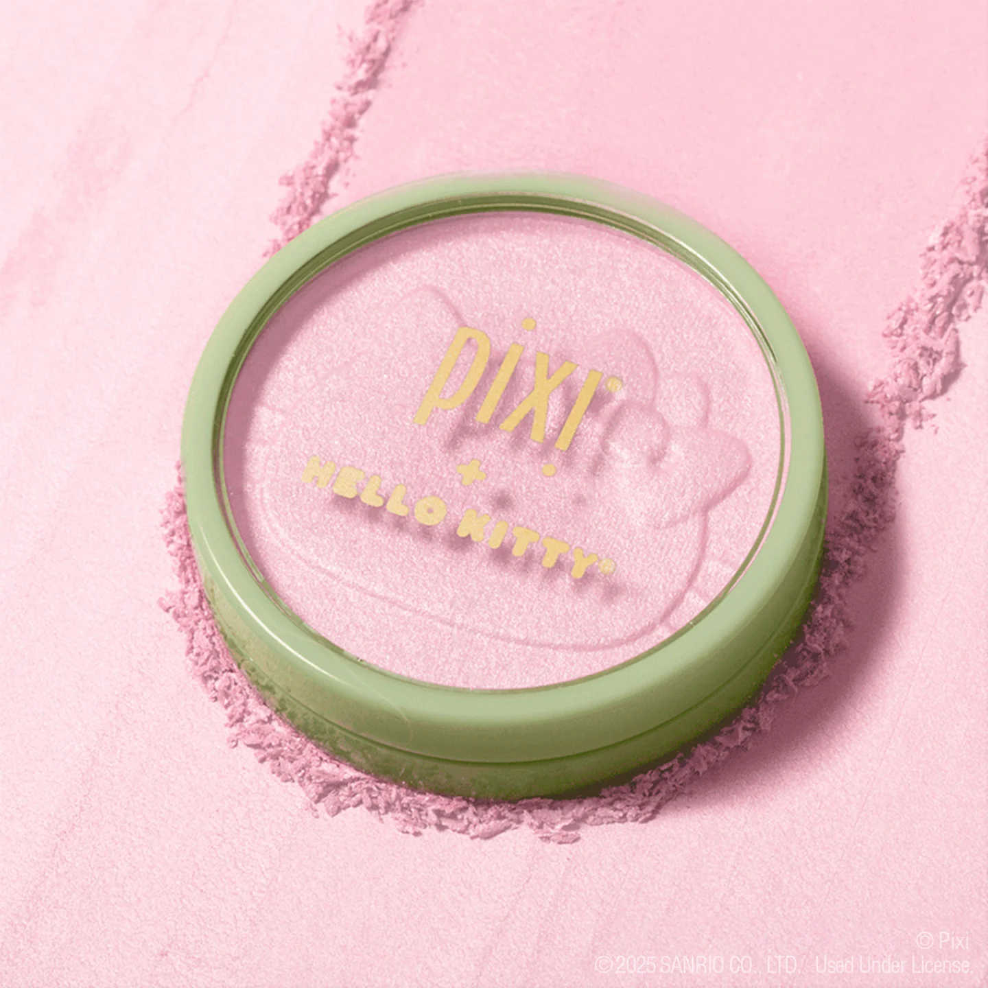 Pixi + Hello Kitty Hello Glow-y Powder - Image 14
