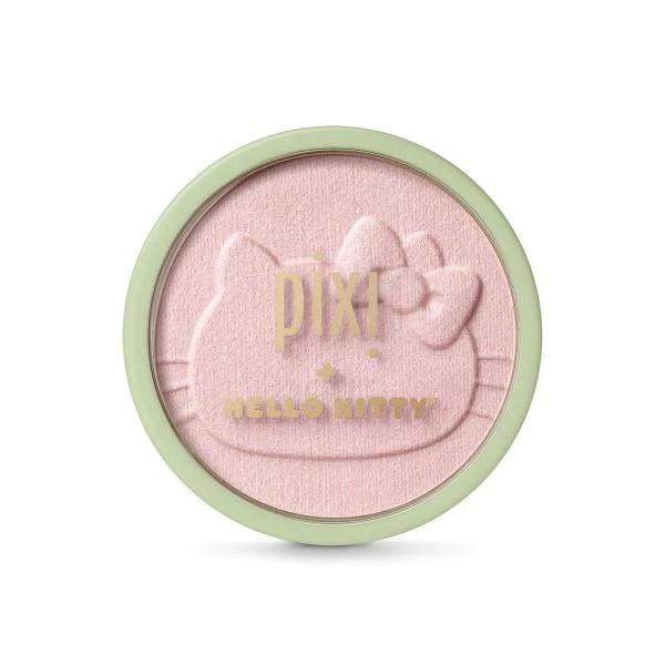 Pixi + Hello Kitty Hello Glow-y Powder - Image 15
