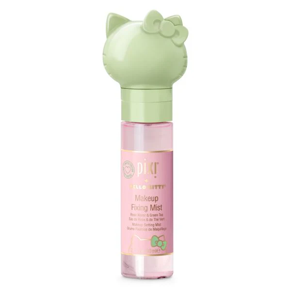 Pixi + Hello Kitty Makeup Fixing Mist - Image 8