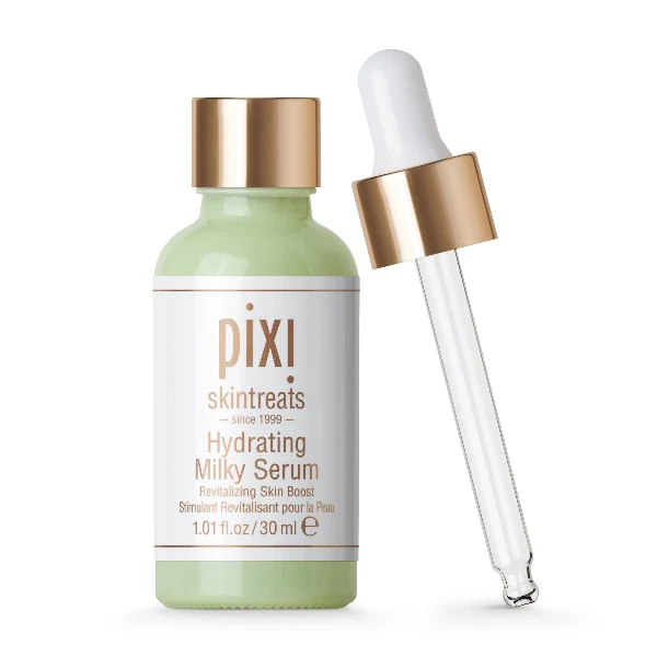 Hydrating Milky Serum - Image 3
