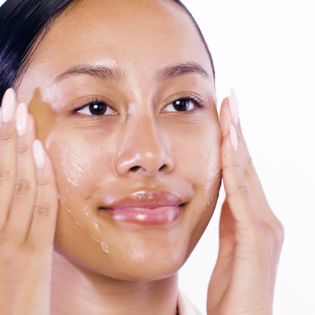 In-Shower Steam Facial - Image 4