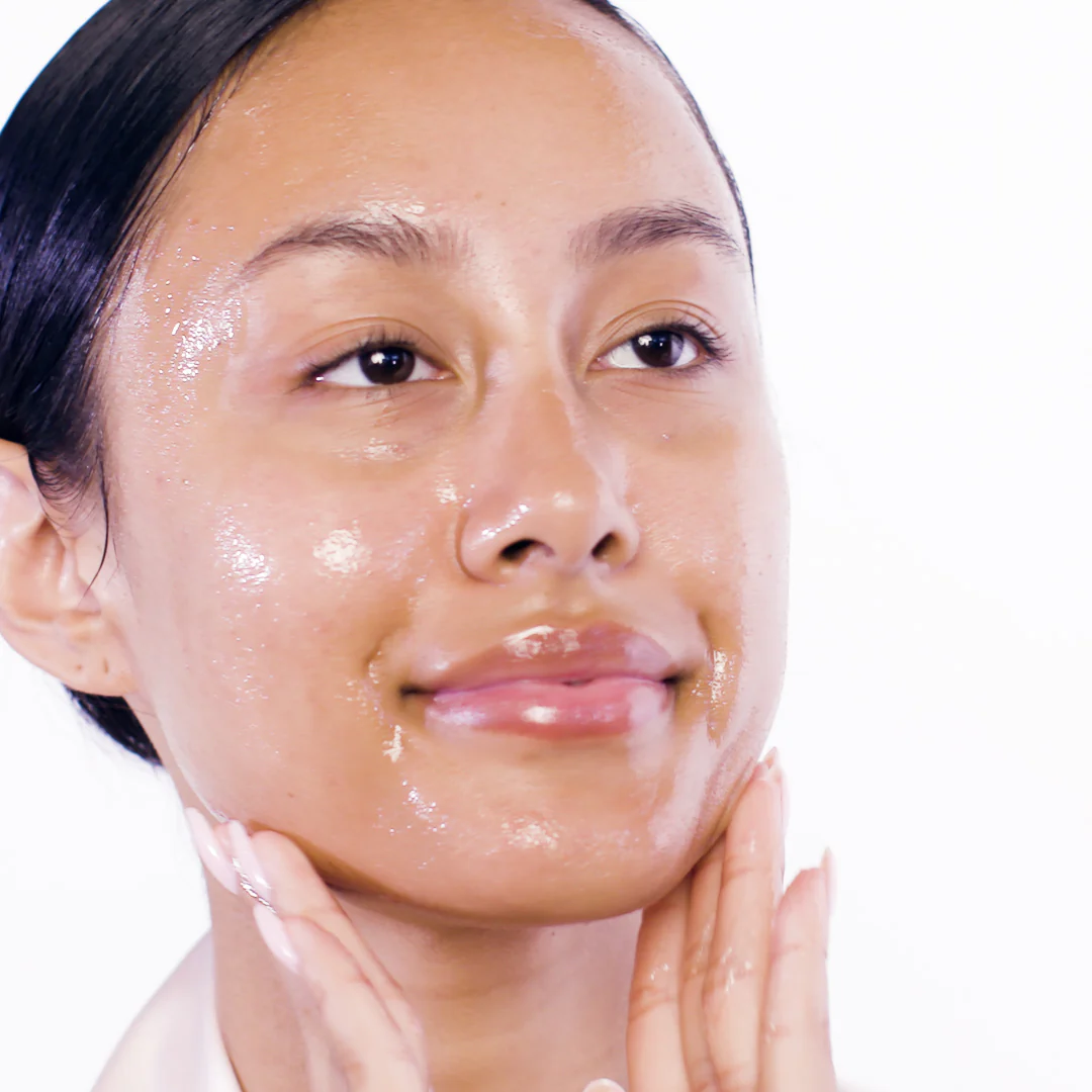 In-Shower Steam Facial - Image 5