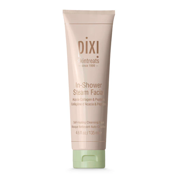 In-Shower Steam Facial - Image 6