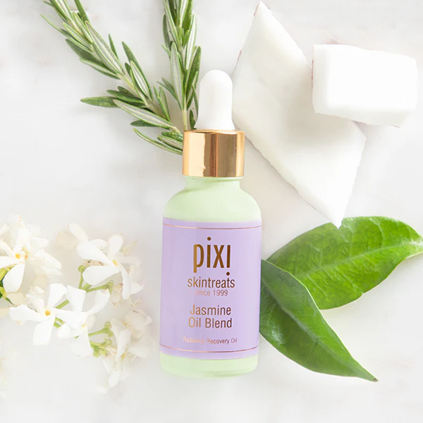 Jasmine Oil Blend - Image 4