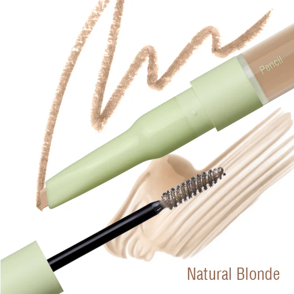 Natural Brow Duo - Image 8