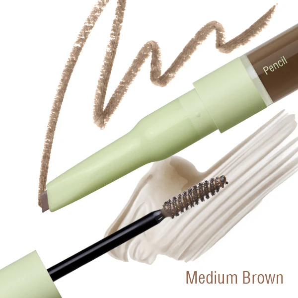 Natural Brow Duo - Image 10